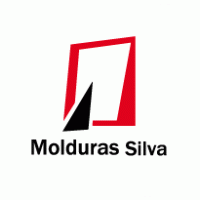 Molduras Silva Logo PNG Vector