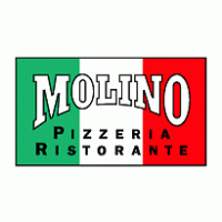 Molino Restaurants Logo PNG Vector