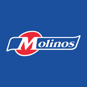 Molinos Logo PNG Vector