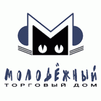 Molodezhny TD Logo PNG Vector