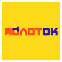 Molotok Logo PNG Vector