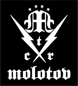 Molotov Logo PNG Vector