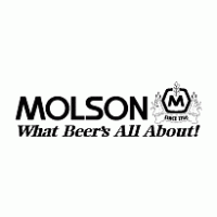 Molson Logo PNG Vector