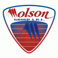 Molson Logo PNG Vector