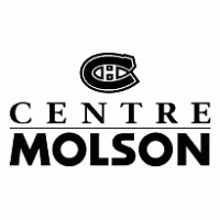 Molson Centre Logo PNG Vector