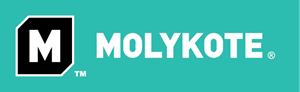 Molykote Logo PNG Vector