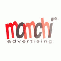 Momchi Logo PNG Vector