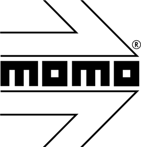 Momo Logo Vector