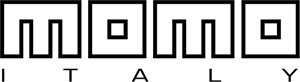 Momo Italy Logo Vector