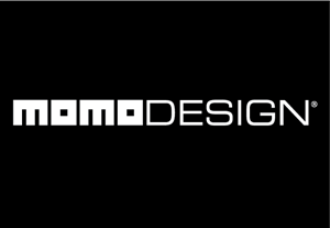 Momo design Logo PNG Vector