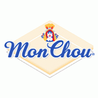 Mon Chou Logo PNG Vector