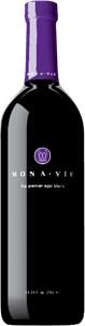MonaVie Logo PNG Vector