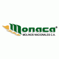 Monaca Logo PNG Vector