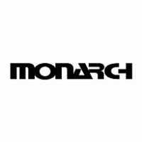 Monarch Logo PNG Vector