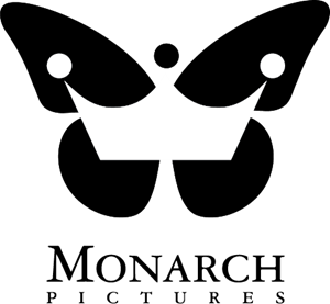 Monarch Pictures Logo PNG Vector