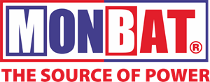 Monbat Logo PNG Vector