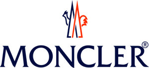Moncler Logo PNG Vector