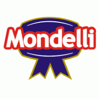 Mondelli Logo PNG Vector