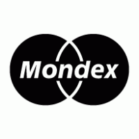 Mondex Logo PNG Vector