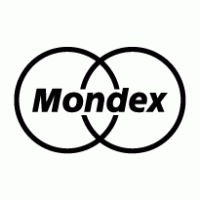 Mondex Logo Vector