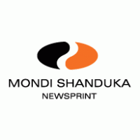 Mondi Shanduka Logo PNG Vector
