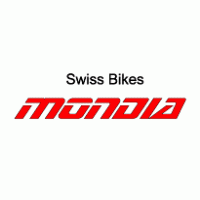 Mondia Logo PNG Vector