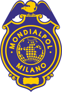 Mondialpol Milano Logo PNG Vector