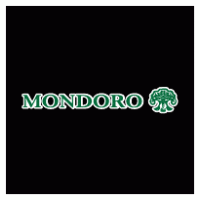 Mondoro Logo PNG Vector