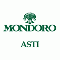 Mondoro Asti Logo PNG Vector