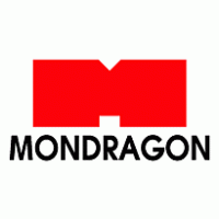 Mondragon Logo PNG Vector