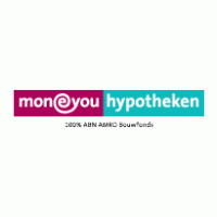 MoneYou Hypotheken Logo PNG Vector