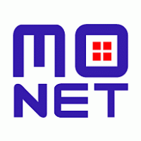 Monet Logo PNG Vector