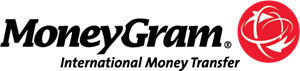 MoneyGram International Money Transfer Logo PNG Vector