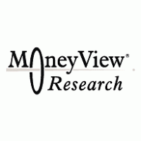 MoneyView Research Logo PNG Vector