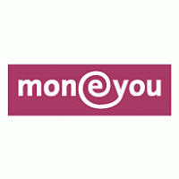 Moneyou Logo PNG Vector