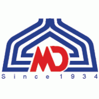 Mongol Daatgal Logo Vector
