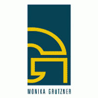 Monika Grutzner Logo PNG Vector