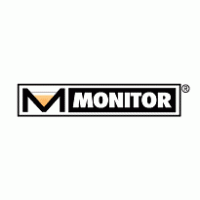 Monitor Technologies Logo PNG Vector