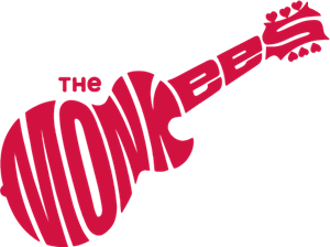 Monkees Logo PNG Vector