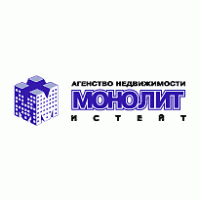 Monolit Logo PNG Vector