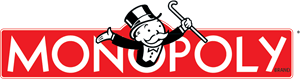 Monopoly Logo PNG Vector