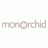 Monorchid Logo PNG Vector