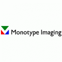 Monotype imaging Logo Vector