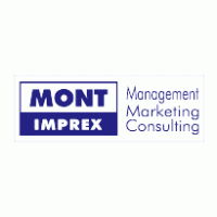 Mont Imprex Logo PNG Vector
