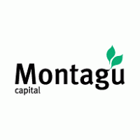 Montagu Capital Logo PNG Vector