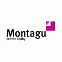 Montagu Private Equity Logo Vector