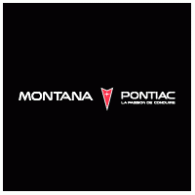 Montana Logo Vector