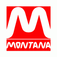 Montana Logo PNG Vector
