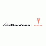 Montana Logo Vector