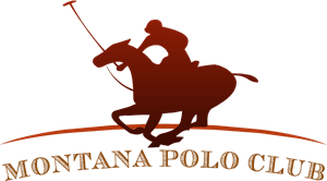 Montana Polo Club Logo PNG Vector
